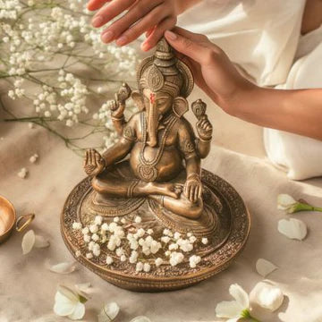 Spiritual(God Idols)